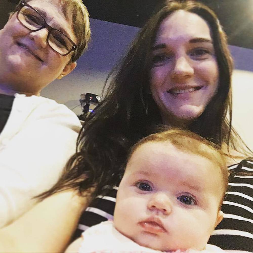 Meet your Posher, Mallori